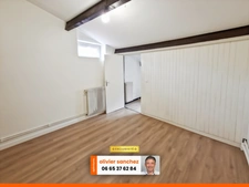 ISSOIRE - CENTRE-VILLE  - T2 - 45m²