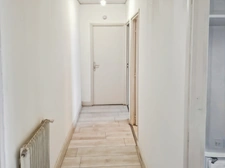 T3 – 54m² – DPE D – stationnement privatif – Proche centre-ville d’Issoire