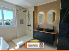 101m² - Appartement d'exception rénové – Dernier étage – Chamalières