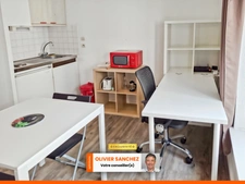 STUDIO - DPE C - HYPER CENTRE - CLERMONT FERRAND (63)
