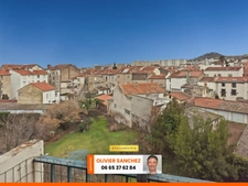 Appartement T3 lumineux – 57 m² – Terrasse – Chamalières Beaulieu