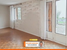Maison – Jardin – 114m² – 6 pièces – DPE D – Cournon