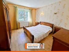 Maison à vendre 8 pièces LA SAUVETAT (63)