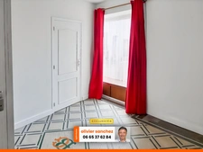 Maison à vendre 4 pièces VIC LE COMTE (63)