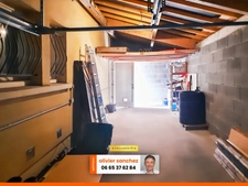 COURNON (63) - 7 pièces - DPE D - 162m² -  Vue dégagée sur la chaîne des Puys