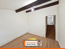 ISSOIRE - CENTRE-VILLE  - T2 - 45m²