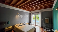 VILLA D'ARCHITECTE D'EXCEPTION – 265 m² – PISCINE – VUE PANORAMIQUE – CHANTERANNE