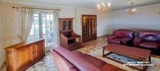 Maison 142m² terrain 800m² garage véranda 5 pièces VOLVIC (63)