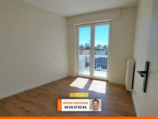 101m² - Appartement d'exception rénové – Dernier étage – Chamalières