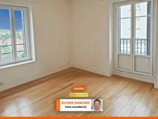 Location - T4 - 74m² - Garage - Cave - CHAMALIERES (63)