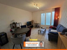 T3 – 67 m² À BEAUMONT (63110) – BALCON – GARAGE – CAVE – DPE D