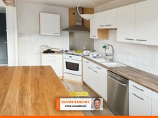T4 68m² avec balcon, cave et garage – Secteur Marcombes – CLERMONT FERRAND (63)