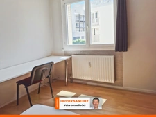 T3 -Clermont-Ferrand – Secteur l’Oradou – Parking - Cave