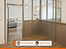 T4 - 97m² - DPE D - HYPER CENTRE - CLERMONT FERRAND