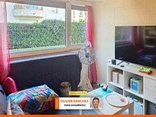 STUDIO 19 m² AVEC CAVE À CHAMALIÈRES – IDÉAL INVESTISSEUR !