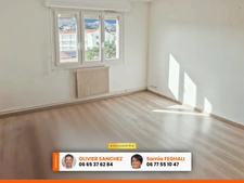 BEAUMONT - T3 - 63 m² - Ascenseur – Stationnement privatif – Cave – DPE D