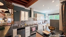 VILLA D'ARCHITECTE D'EXCEPTION – 265 m² – PISCINE – VUE PANORAMIQUE – CHANTERANNE