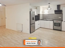 APPARTEMENT T4 - ASCENSEUR - TERRASSE - GARAGE - CLERMONT FERRAND (63)
