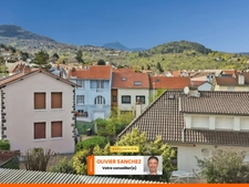 BEAUMONT - T4 - 68m² - DPE D - GARAGE - CAVE