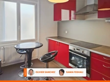 T4 - 97m² - DPE D - HYPER CENTRE - CLERMONT FERRAND