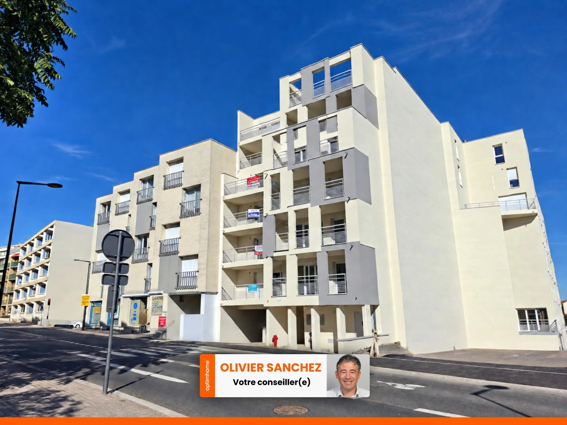 Appartement 2 pièces 38 m² · à Clermont-Ferrand · 38 m² · 199 000 €