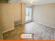  T4 de 90m² avec terrasses, balcon, garage et cave - Secteur Vallières / Beaumont / Clermont-Sud