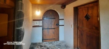 Bergonne Maison de Village , 6 chambres, 3 terrasses, 2 garages, un jardin