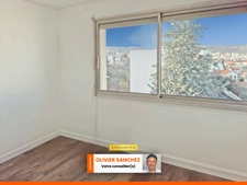 T4 68m² avec balcon, cave et garage – Secteur Marcombes – CLERMONT FERRAND (63)
