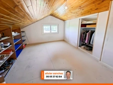 Maison à vendre 8 pièces LA SAUVETAT (63)