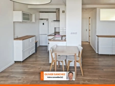 T3 -Clermont-Ferrand – Secteur l’Oradou – Parking - Cave