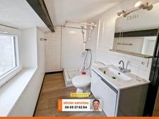 ISSOIRE - CENTRE-VILLE  - T2 - 45m²