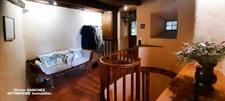Bergonne Maison de Village , 6 chambres, 3 terrasses, 2 garages, un jardin