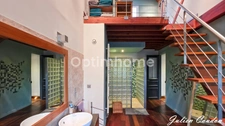 VILLA D'ARCHITECTE D'EXCEPTION – 265 m² – PISCINE – VUE PANORAMIQUE – CHANTERANNE