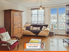 Appartement T3 lumineux – 57 m² – Terrasse – Chamalières Beaulieu