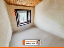 Maison classée 3 pièces CHANONAT (63) proche Clermont-Ferrand