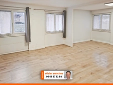 T4 - 68 m² - garage fermé - cave - DPE D - secteur Beaumont - proche Clermont Ferrand