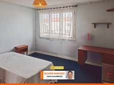 Maison – Jardin – 114m² – 6 pièces – DPE D – Cournon