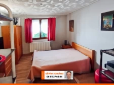 MAISON DE PLAIN-PIED AVEC ESPACES INDÉPENDANTS – SECTEUR MONTJUZET