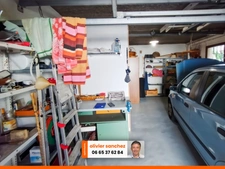 MAISON DE PLAIN-PIED AVEC ESPACES INDÉPENDANTS – SECTEUR MONTJUZET