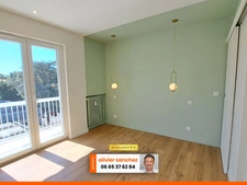 101m² - Appartement d'exception rénové – Dernier étage – Chamalières