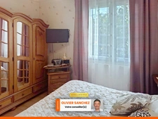 MAISON -119 m² -JARDIN  – FORT POTENTIEL LOCATIF – COURNON