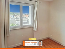 BEAUMONT - T4 - 68m² - DPE D - GARAGE - CAVE