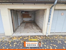 Appartement T3bis – 68 m² – 1er étage – Quartier La Plaine / Clermont-Ferrand (63100) Garage + 2 caves