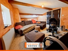 Appartement à vendre 3 pièces RIOM (63)
