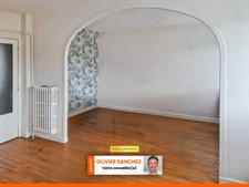 BEAUMONT - T4 - 68m² - DPE D - GARAGE - CAVE
