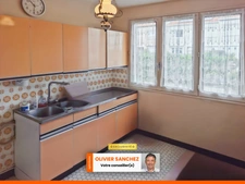 Maison – Jardin – 114m² – 6 pièces – DPE D – Cournon