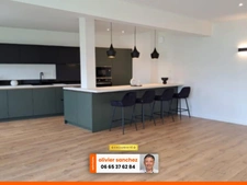 101m² - Appartement d'exception rénové – Dernier étage – Chamalières