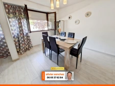  À Vendre – Appartement T4 78m² avec cave & box sécurisé – Quartier L’Oradou, Clermont-Ferrand