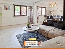  À Vendre – Appartement T4 78m² avec cave & box sécurisé – Quartier L’Oradou, Clermont-Ferrand