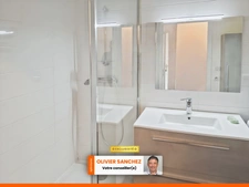 BEAUMONT - T3 - 63 m² - Ascenseur – Stationnement privatif – Cave – DPE D